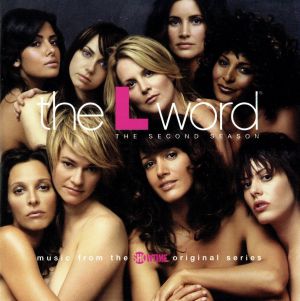 【輸入盤】The L Word - The Second Season