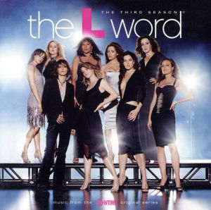 【輸入盤】The L-Word : The third season