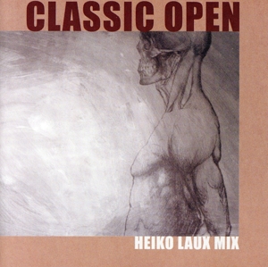 【輸入盤】Classic Open Mix