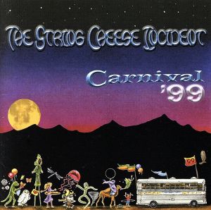 【輸入盤】Carnival 99