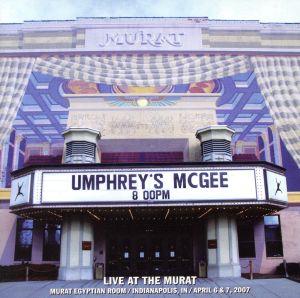 【輸入盤】Live at the Murat