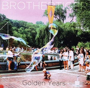 【輸入盤】Golden Years