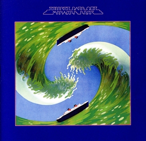 【輸入盤】Miracle Lick