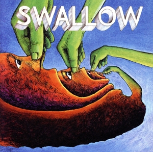 【輸入盤】Swallow