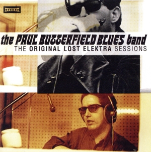 【輸入盤】Original Lost Elektra Sessions