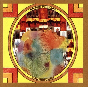 【輸入盤】Contribution
