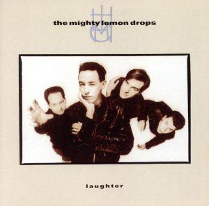 【輸入盤】Laughter