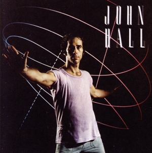 【輸入盤】John Hall