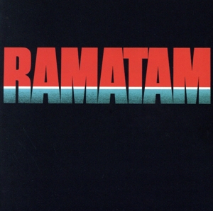 【輸入盤】Ramatan
