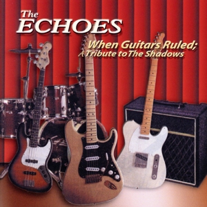 【輸入盤】When Guitars Ruled: Tribute to the Shadows