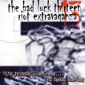 【輸入盤】With Friends Likes These Who Needs Enemies