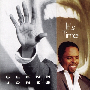 【輸入盤】It's Time