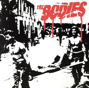 【輸入盤】Bodies