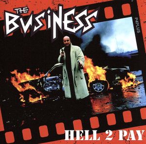 【輸入盤】Hell 2 Pay Ep