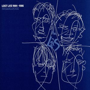 【輸入盤】Lost La's 1984