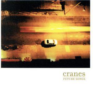 【輸入盤】Future Songs