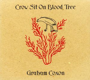 【輸入盤】Crow Sit on Blood Tree