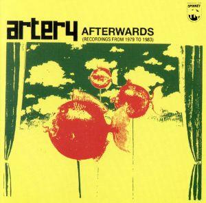 【輸入盤】Afterwards: Recordings 1979-1983 [EP]