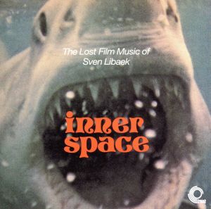 【輸入盤】Inner Space: The Lost Film Music of Sven Libaek