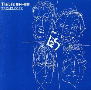 【輸入盤】Lost La's 1984-1986: Breakloose