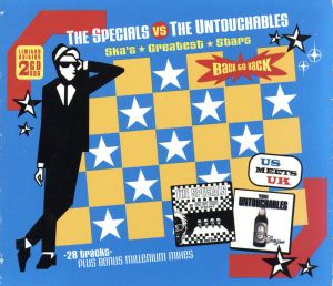 【輸入盤】Ska's Greatest Stars