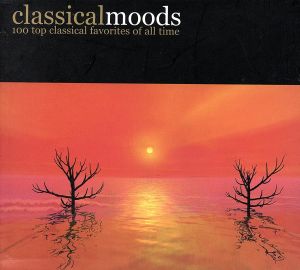 【輸入盤】Classical Moods