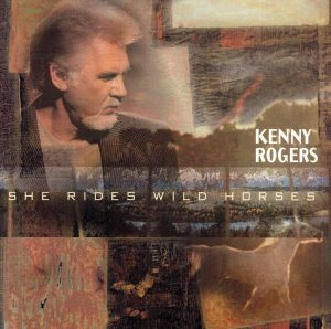 【輸入盤】She Rides Wild Horses