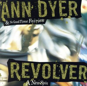 【輸入盤】Revolver: a New Spin