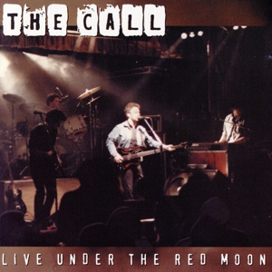 【輸入盤】Live Under the Red Moon