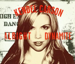 【輸入盤】Alright Dynamite (Eco)