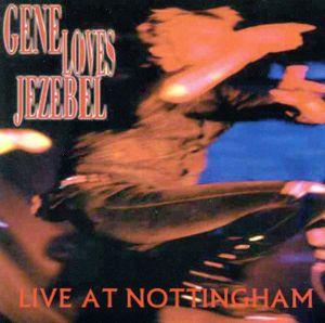 【輸入盤】Live at Nottingham