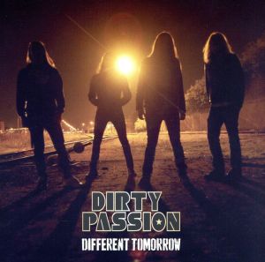 【輸入盤】Different Tomorrow