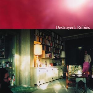 【輸入盤】Destroyer's Rubies