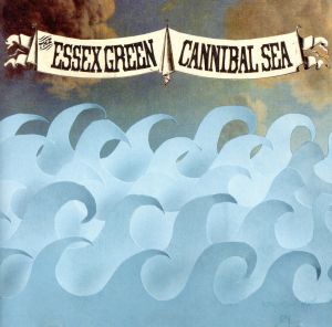 【輸入盤】Cannibal Sea