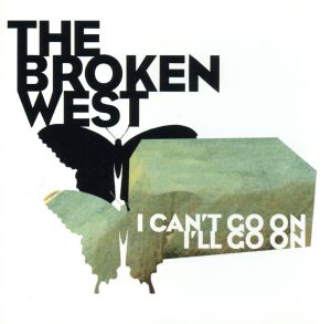 【輸入盤】I Can't Go on I'll Go on