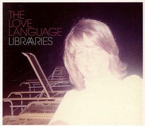 【輸入盤】Libraries