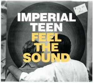 【輸入盤】Feel the Sound