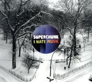 【輸入盤】I Hate Music