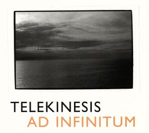 【輸入盤】Ad Infinitum