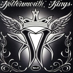 【輸入盤】Kottonmouth Kings