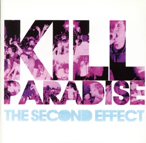 【輸入盤】Second Effect