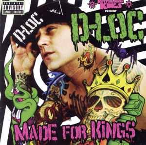 【輸入盤】Made for Kings