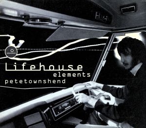 【輸入盤】Lifehouse Elements