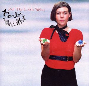 【輸入盤】All the Little Ways