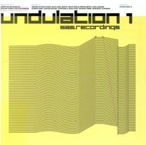 【輸入盤】Undulation, Vol. 1