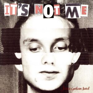 【輸入盤】IT'S NOT ME