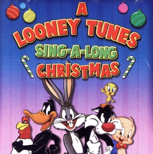 【輸入盤】Looney Tunes Sing-A-Long Christmas