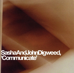 【輸入盤】Communicate