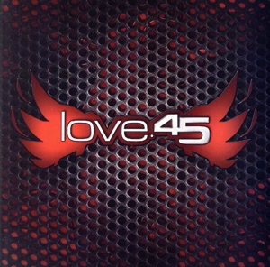 【輸入盤】Love 45