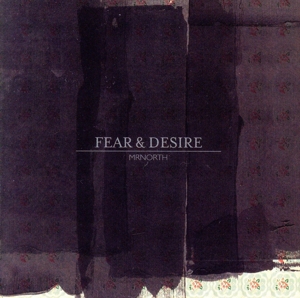 【輸入盤】Fear & Desire